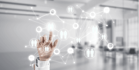 情報・通信分野